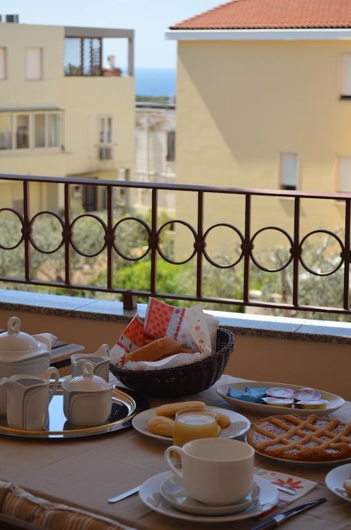 Bb Vicolo Corto Bed & Breakfast Alghero Room photo