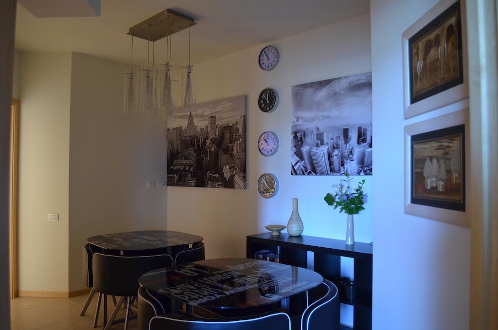 Bb Vicolo Corto Bed & Breakfast Alghero Exterior photo