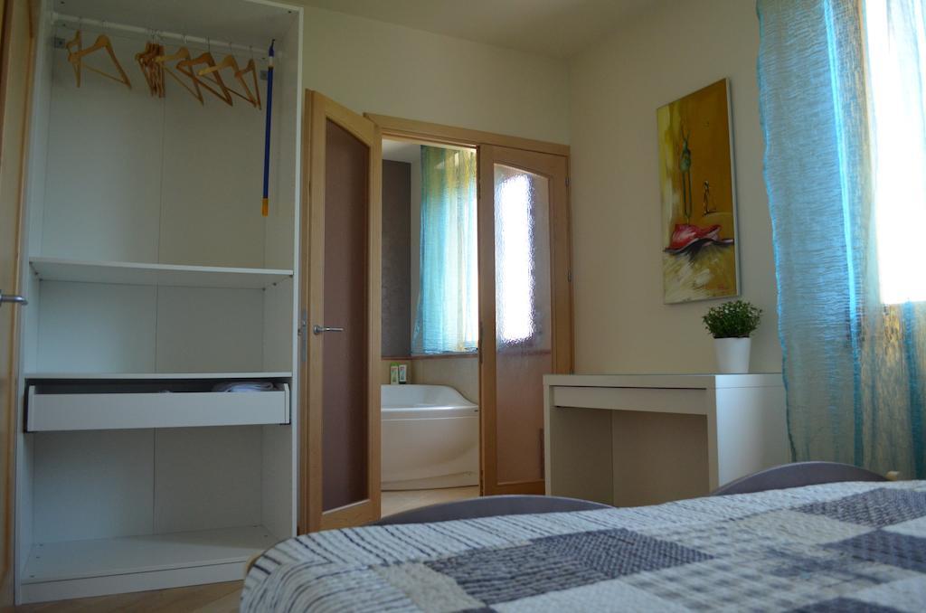 Bb Vicolo Corto Bed & Breakfast Alghero Exterior photo