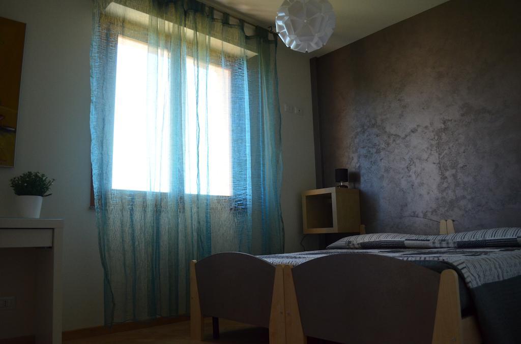 Bb Vicolo Corto Bed & Breakfast Alghero Room photo