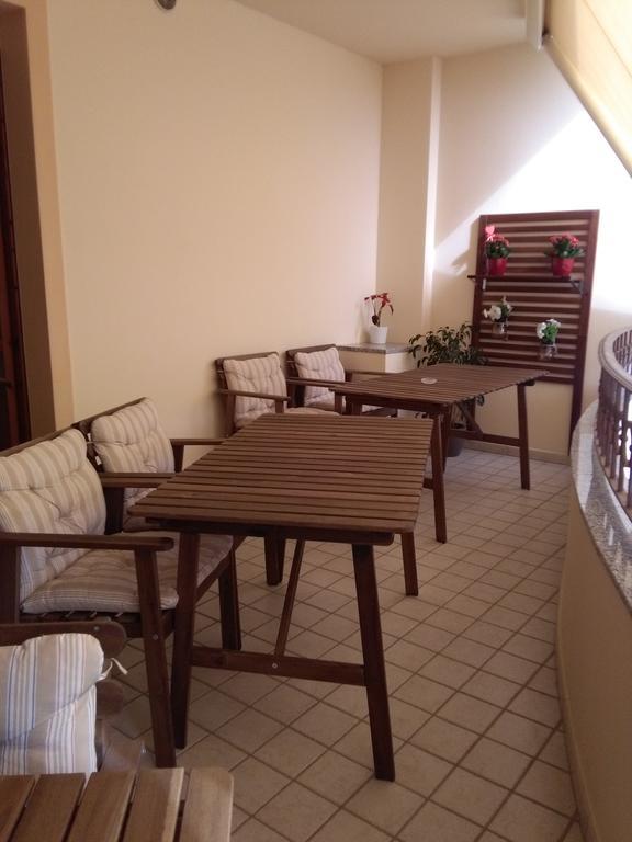 Bb Vicolo Corto Bed & Breakfast Alghero Exterior photo