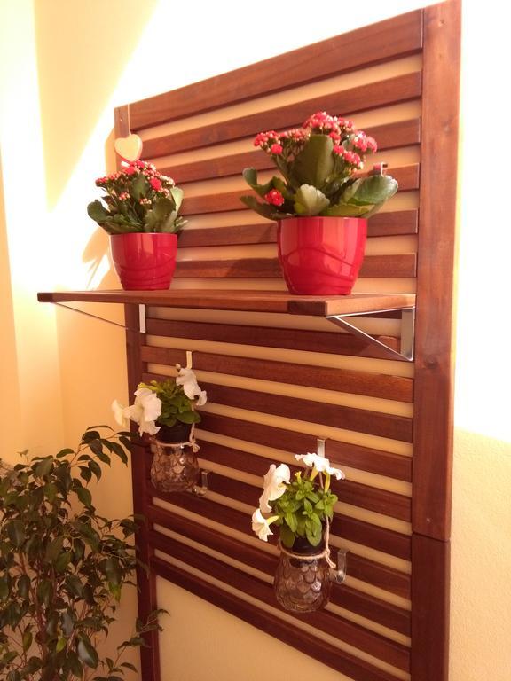 Bb Vicolo Corto Bed & Breakfast Alghero Exterior photo